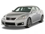 2008 Lexus IS-F