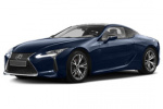 2018 Lexus LC 500