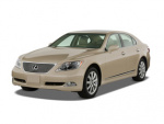 2007 Lexus LS 460