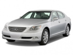 2008 Lexus LS 460