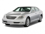 2009 Lexus LS 460