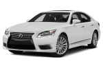 2013 Lexus LS 460