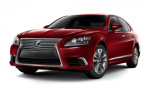 2016 Lexus LS 460