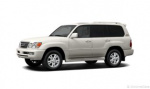 2003 Lexus LX 470