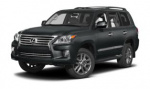 2013 Lexus LX 570
