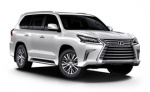 2016 Lexus LX 570