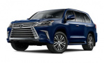 2017 Lexus LX 570