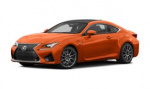 2015 Lexus RC F