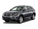 2007 Lexus RX 350