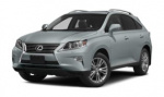 2014 Lexus RX 350