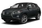 2013 Lexus RX 450h