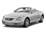 2004 Lexus  SC 430