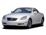 2007 Lexus  SC 430