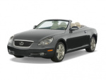 2008 Lexus  SC 430