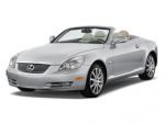 2009 Lexus  SC 430