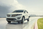 2018 Lincoln MKC
