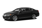 2009 Lincoln MKS