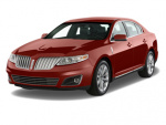 2010 Lincoln MKS