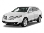 2011 Lincoln MKT