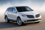 2016 Lincoln MKT