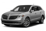 2018 Lincoln MKT