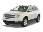 2007 Lincoln MKX