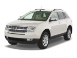 2008 Lincoln MKX