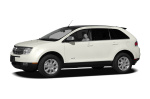 2009 Lincoln MKX