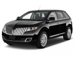 2010 Lincoln MKX