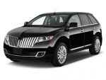 2011 Lincoln MKX