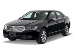 2008 Lincoln MKZ