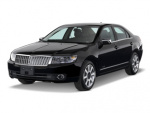2009 Lincoln MKZ