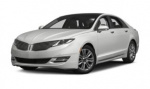 2015 Lincoln MKZ