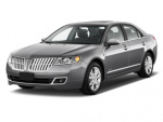 2011 Lincoln MKZ Hybrid