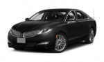 2012 Lincoln MKZ Hybrid