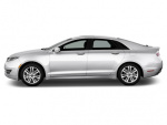 2014 Lincoln MKZ Hybrid