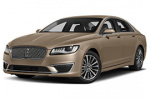 2018 Lincoln MKZ Hybrid