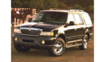 1999 Lincoln Navigator