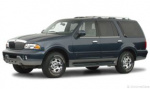 2000 Lincoln Navigator