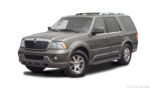 2003 Lincoln Navigator