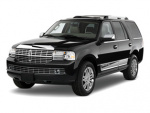 2004 Lincoln Navigator