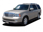 2005 Lincoln Navigator