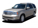 2006 Lincoln Navigator