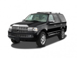 2007 Lincoln Navigator