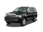 2008 Lincoln Navigator