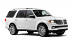 2016 Lincoln Navigator