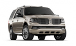 2017 Lincoln Navigator