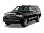 2008 Lincoln Navigator L