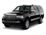 2009 Lincoln Navigator L