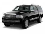 2010 Lincoln Navigator L